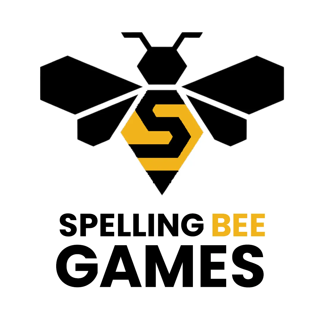 Liam Parker, site maintainer at spellingbeegames.com